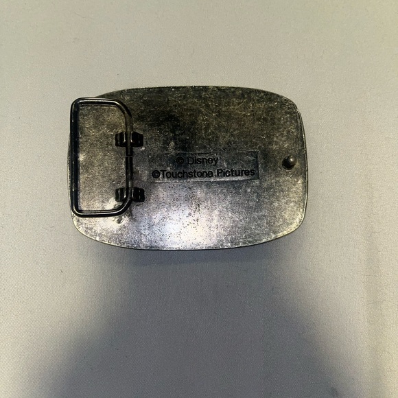 Nightmare before christmas belt buckle - Picture 2 of 2